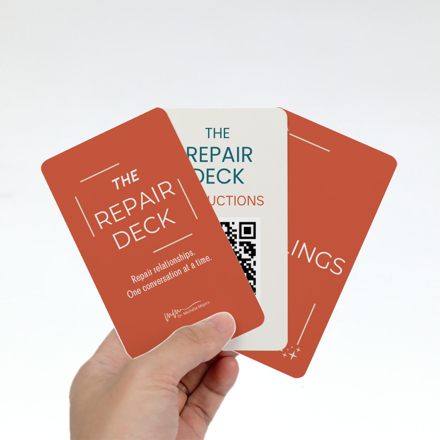 The Repair Deck - Image 2