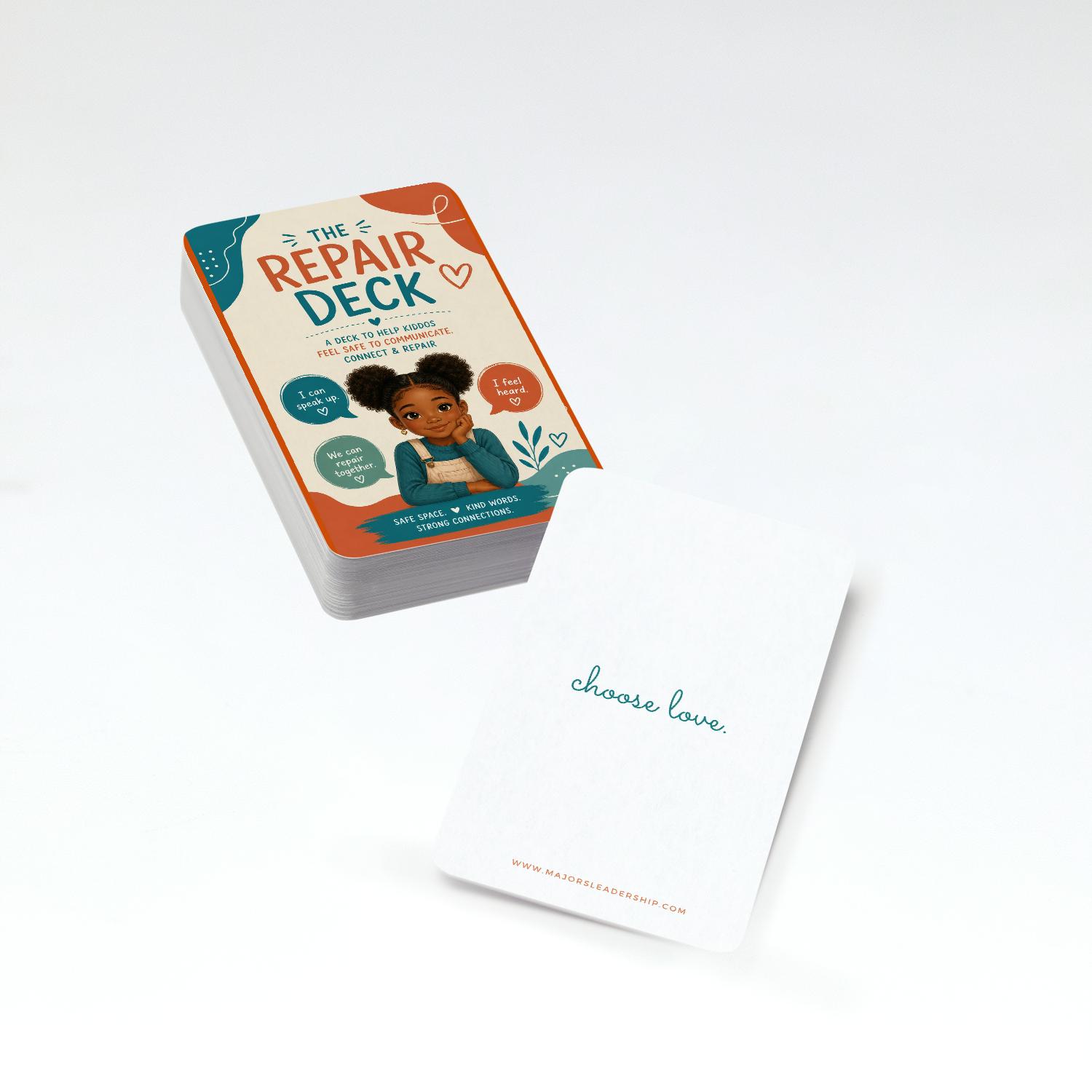 The Repair Deck for Kiddos - Image 3
